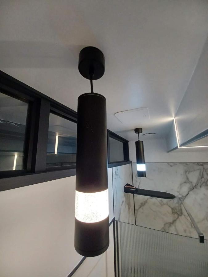 Lorne View Apartment With Hot Tub Oban Extérieur photo