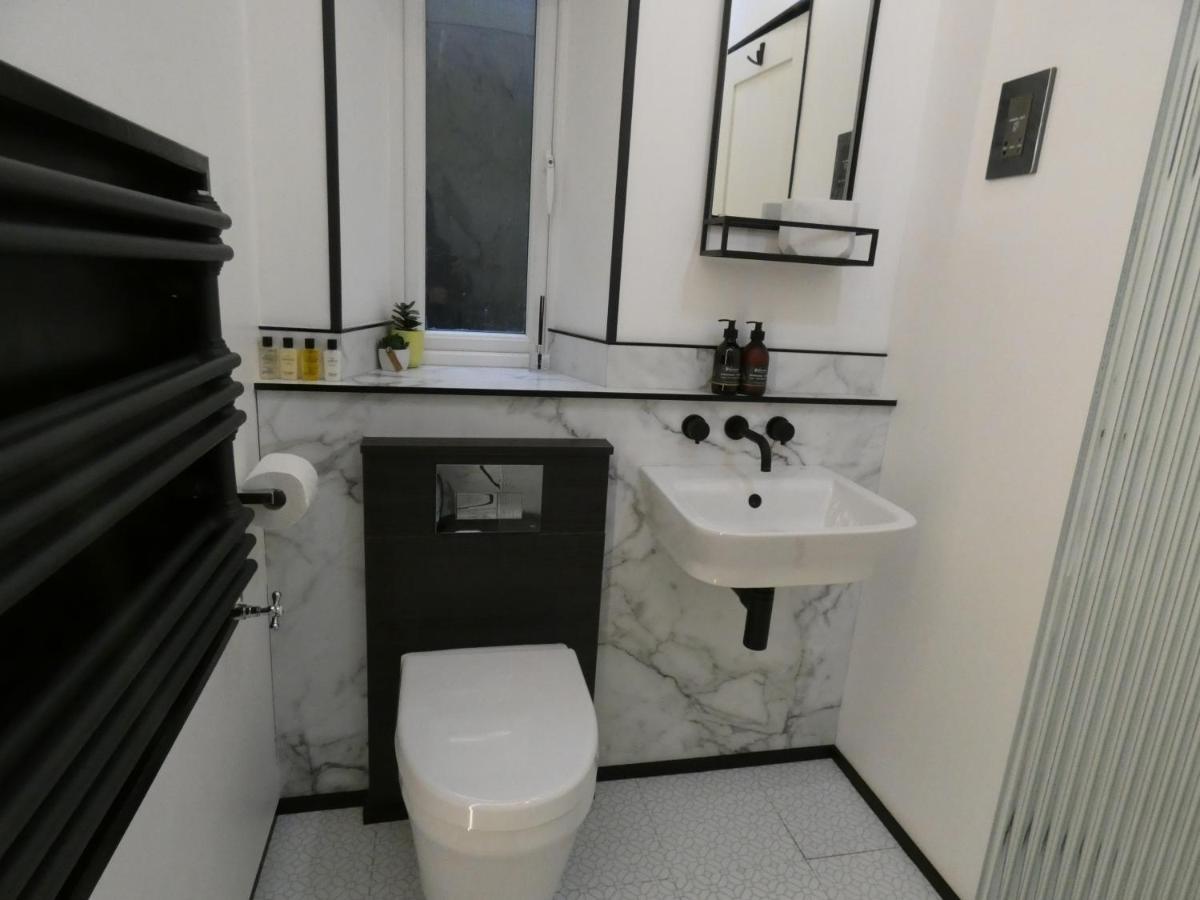 Lorne View Apartment With Hot Tub Oban Extérieur photo