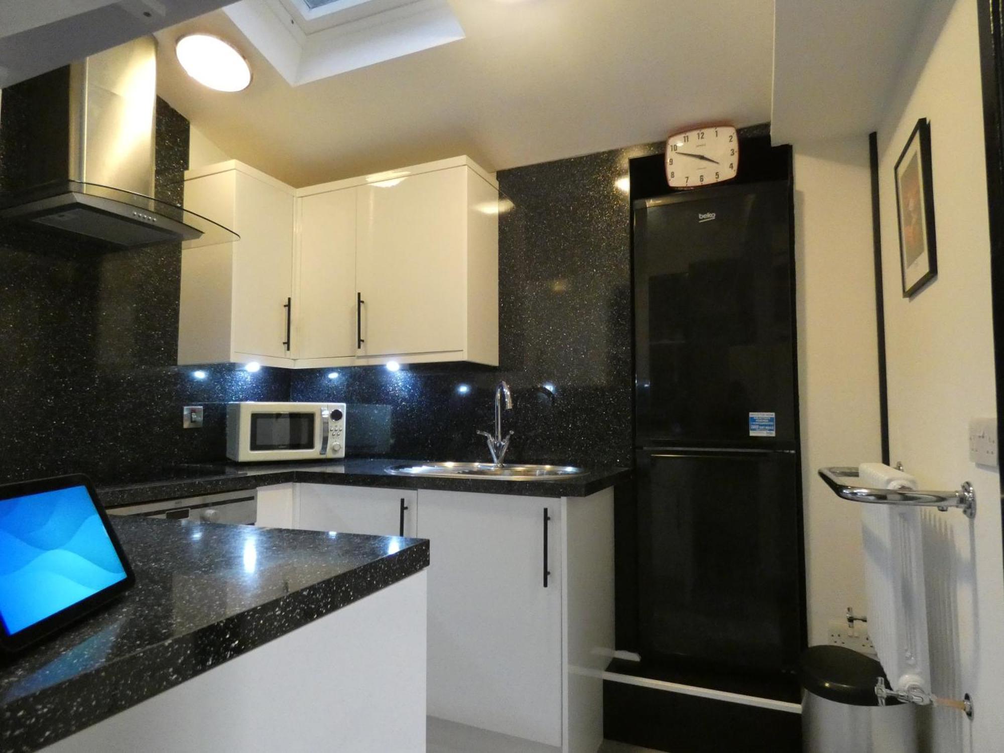 Lorne View Apartment With Hot Tub Oban Extérieur photo