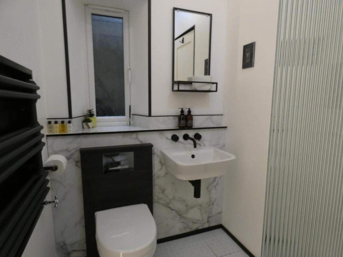 Lorne View Apartment With Hot Tub Oban Extérieur photo