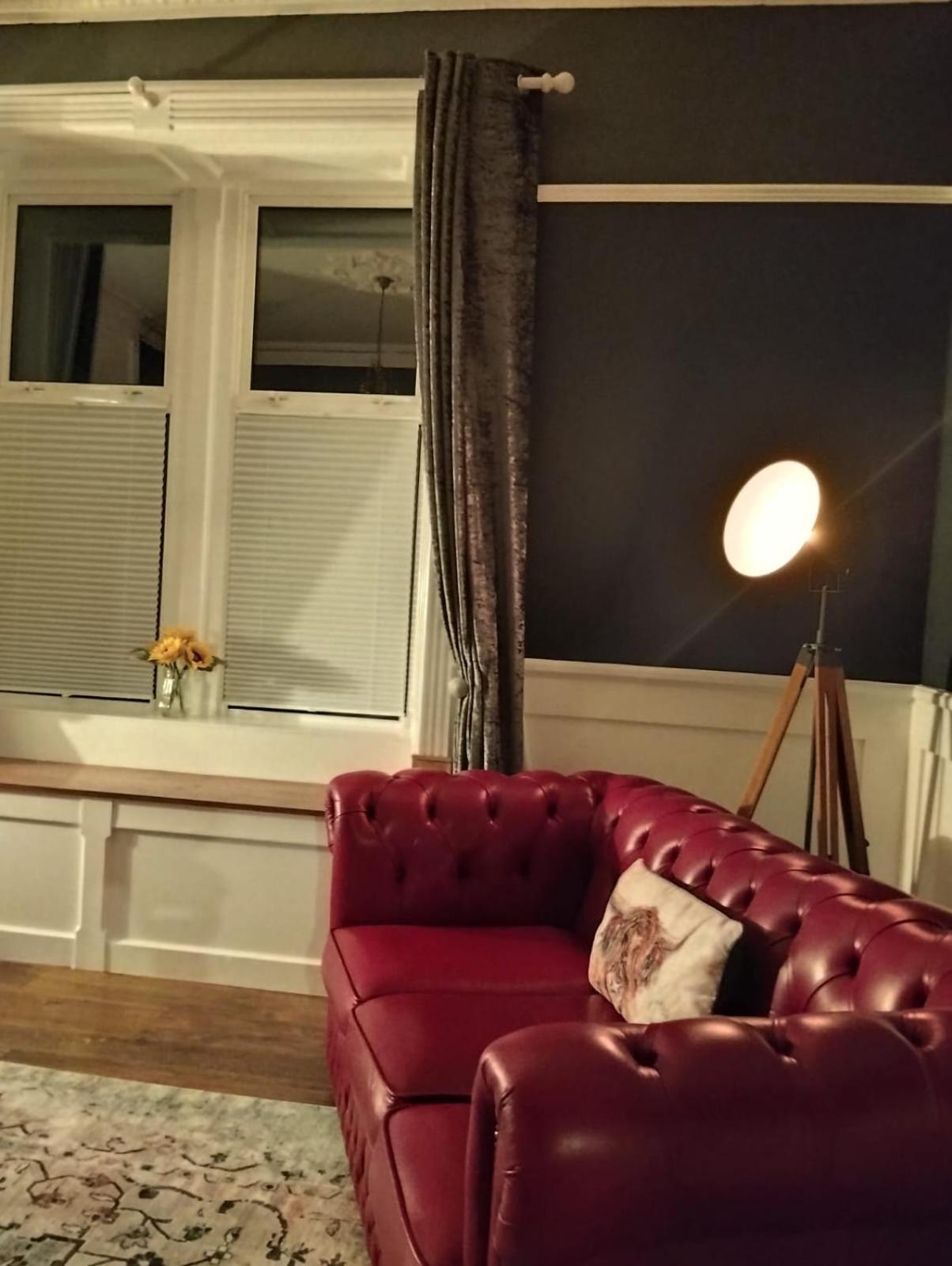 Lorne View Apartment With Hot Tub Oban Extérieur photo